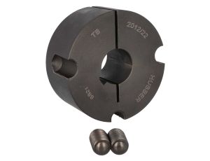 HUBBER - Taper Lock Tb 2012/22 31.8,