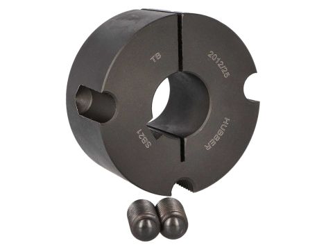 HUBBER - Taper Lock Tb 2012/25 31.8,