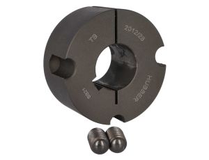 HUBBER - Taper Lock Tb 2012/28 31.8,