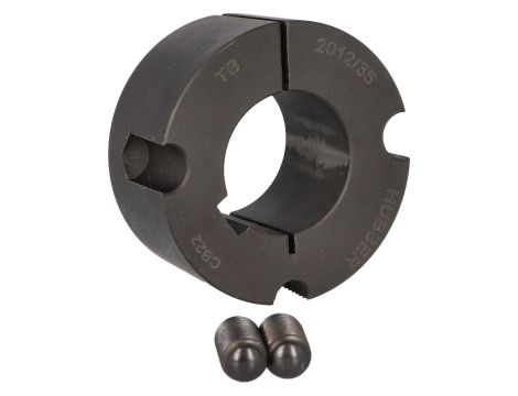 HUBBER - Taper Lock Tb 2012/35 31.8,