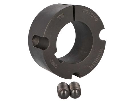 HUBBER - Taper Lock Tb 2012/40 31.8,