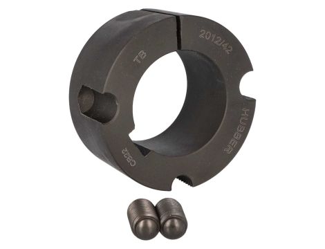 HUBBER - Taper Lock Tb 2012/42 31.8,