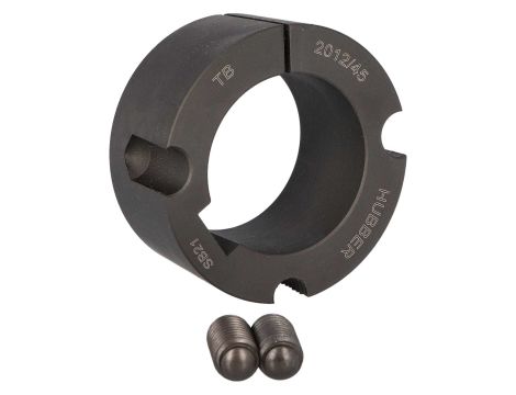 HUBBER - Taper Lock Tb 2012/45 31.8,