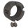 HUBBER - Taper Lock Tb 2012/45 31.8,