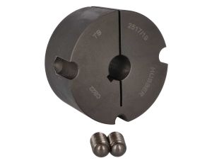 HUBBER - Taper Lock Tb 2517/19 44.5,