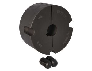 HUBBER - Taper Lock Tb 2517/20 44.5,