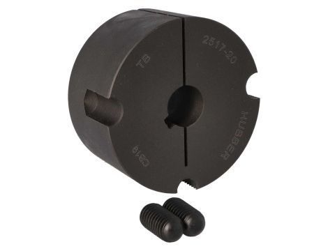 HUBBER - Taper Lock Tb 2517/20 44.5,