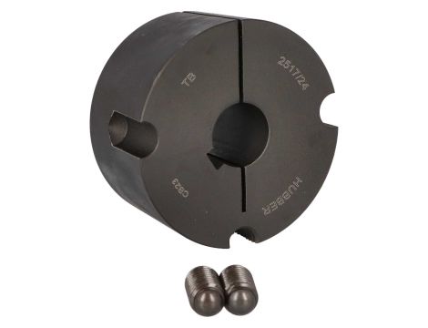 HUBBER - Taper Lock Tb 2517/24 44.5,