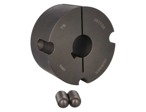 HUBBER - Taper Lock Tb 2517/25 44.5,