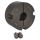 HUBBER - Taper Lock Tb 2517/25 44.5,