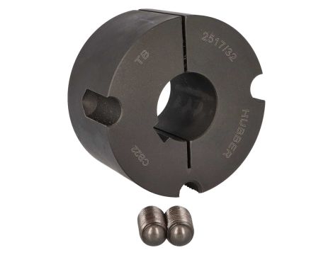 HUBBER - Taper Lock Tb 2517/32 44.5,