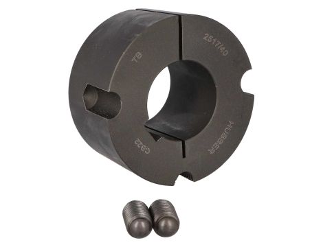 HUBBER - Taper Lock Tb 2517/40 44.5,