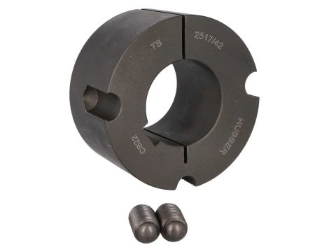 HUBBER - Taper Lock Tb 2517/42 44.5,