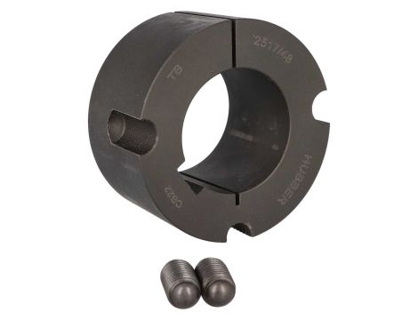 HUBBER - Taper Lock Tb 2517/48 44.5,