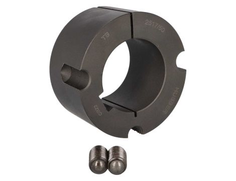 HUBBER - Taper Lock Tb 2517/50 44.5,