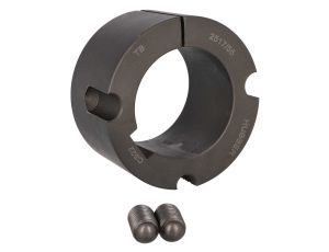 HUBBER - Taper Lock Tb 2517/55 44.5,
