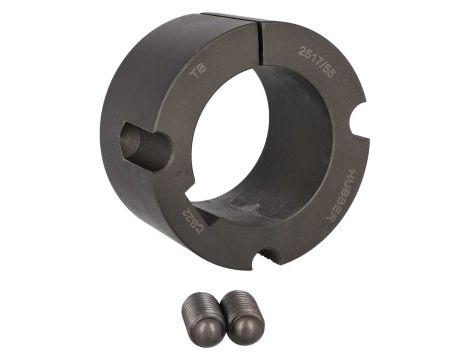 HUBBER - Taper Lock Tb 2517/55 44.5,