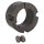 HUBBER - Taper Lock Tb 2517/55 44.5,