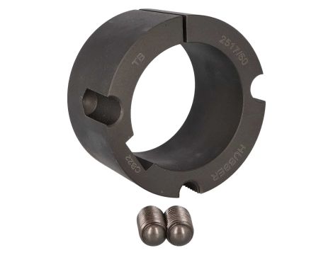 HUBBER - Taper Lock Tb 2517/60 44.5,