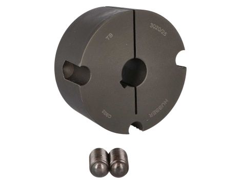 HUBBER - Taper Lock Tb 3020/25 50.8,