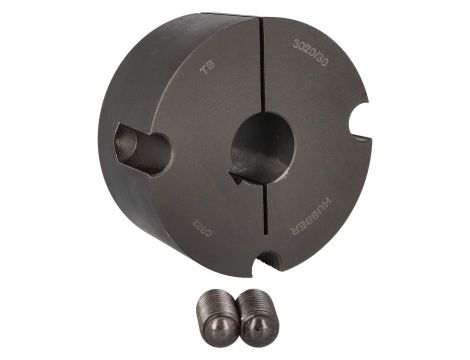 HUBBER - Taper Lock Tb 3020/30 50.8,