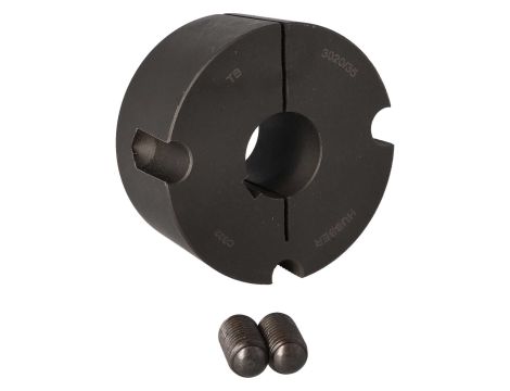 HUBBER - Taper Lock Tb 3020/35 50.8,