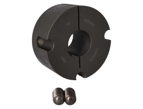 HUBBER - Taper Lock Tb 3020/38 50.8,