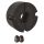 HUBBER - Taper Lock Tb 3020/38 50.8,