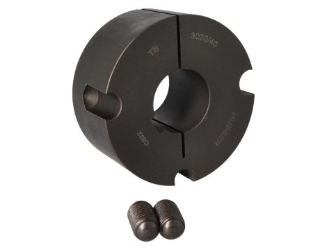 HUBBER - Taper Lock Tb 3020/40 50.8,