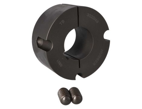 HUBBER - Taper Lock Tb 3020/48 50.8,
