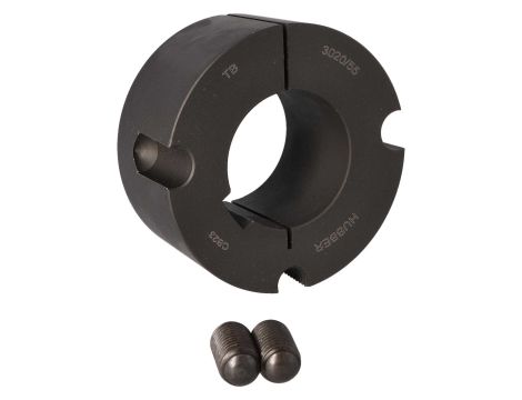 HUBBER - Taper Lock Tb 3020/55 50.8,