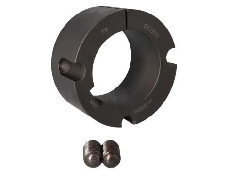 HUBBER - Taper Lock Tb 3020/70 50.8,