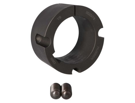 HUBBER - Taper Lock Tb 3020/75 50.8,