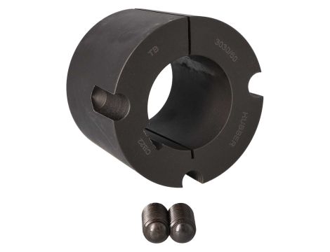 HUBBER - Taper Lock Tb 3030/60 76.2,