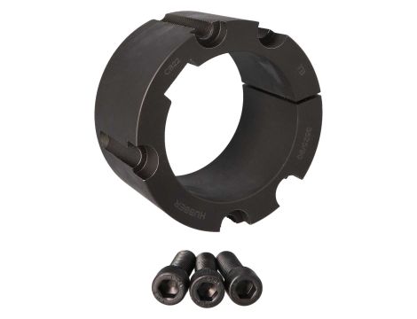 HUBBER - Taper Lock Tb 3525/90 63.5,