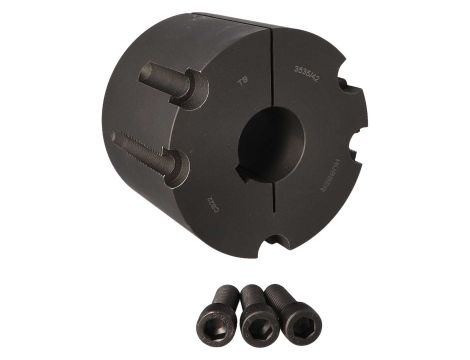 HUBBER - Taper Lock Tb 3535/42 88.9,