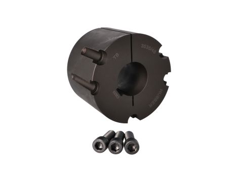 HUBBER - Taper Lock Tb 3535/48 88.9,