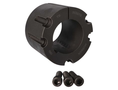 HUBBER - Taper Lock Tb 3535/75 88.9,