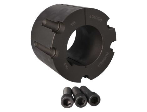 HUBBER - Taper Lock Tb 4040/80 101.6,