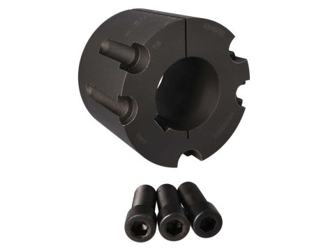 HUBBER - Taper Lock Tb 4545/80 114.3,