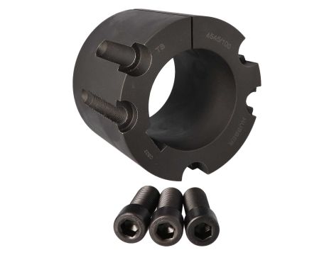 HUBBER - Taper Lock Tb 4545/100 114.3,