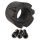 HUBBER - Taper Lock Tb 4545/100 114.3,