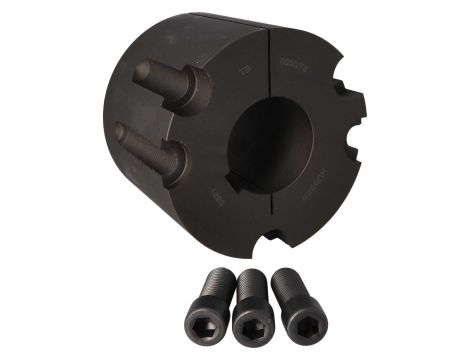 HUBBER - Taper Lock Tb 5050/75 127,