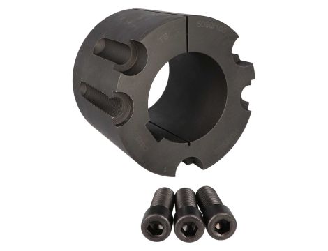 HUBBER - Taper Lock Tb 5050/100 127,
