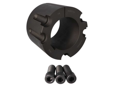 HUBBER - Taper Lock Tb 5050/110 127,