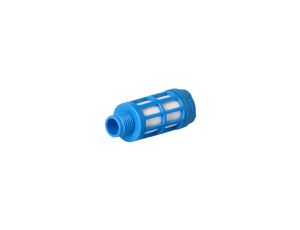 HUBBER - Tłumik Hałasu 1/8'