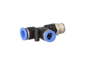 HUBBER - Trójnik Typ L 8-1/4'