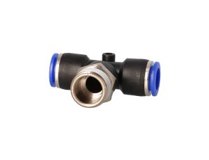 HUBBER - Trójnik Typ T 12-1/2'
