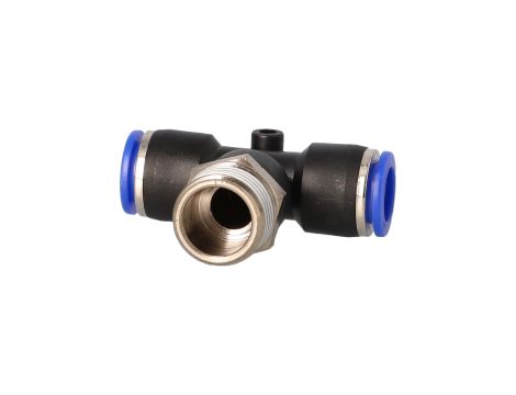 HUBBER - Trójnik Typ T 12-1/2'