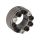 HUBBER - Tuleja Bk 40 30*55 30 x 55